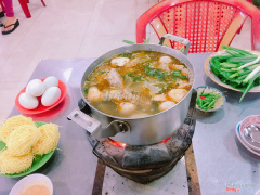 Lẩu bò