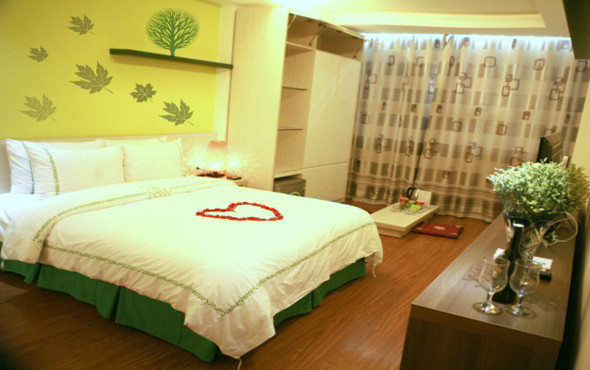 NAMU Hotel