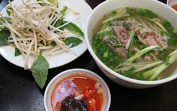 Phở Bò 2 - Ngũ Xá