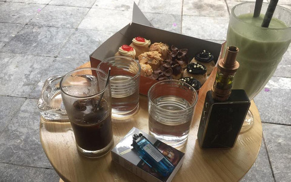 69 Coffee