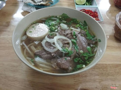 bún bò