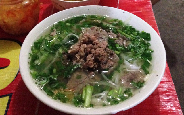 Cơm Bình Dân & Bún Phở