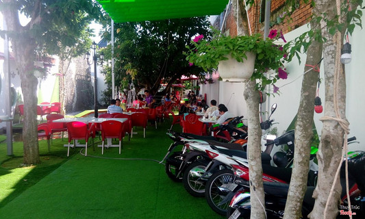 mát mẻ quá nè