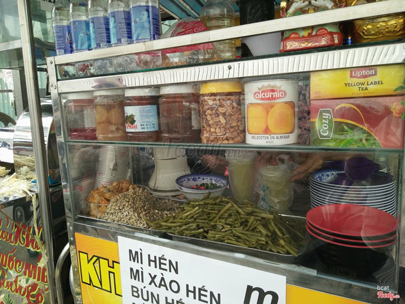 Có trà đáo nữa