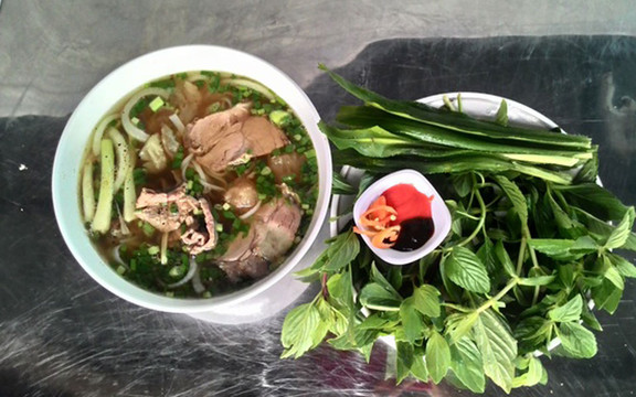 Phở Duy Phương