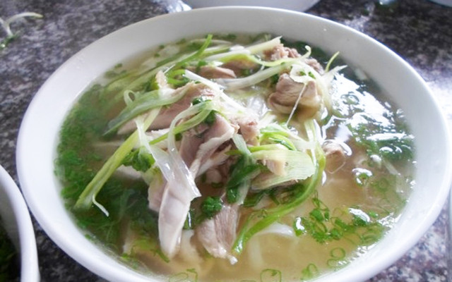 Phở Bắc Nam