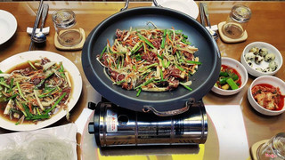 LẨU BULGOGI