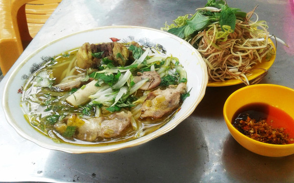 Huệ - Bún Bò Huế