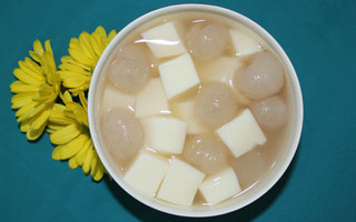Chè Khúc Bạch