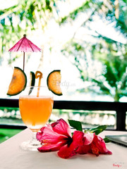 Nội thất phòng nghỉ