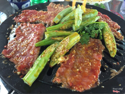Ăn ngon ngoài rìa Sài Gòn