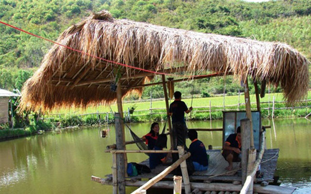 Ngư Trang Quán