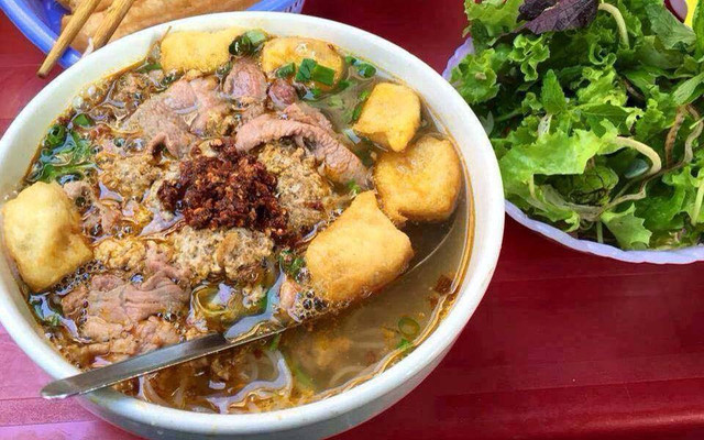 Nam Hương - Phở, Bún Thập Cẩm