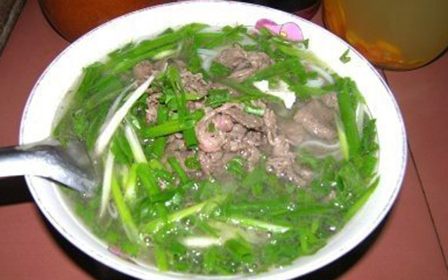 Phở Cần