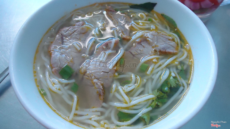 bún bò