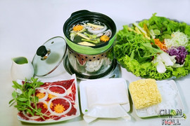 Cuốn Lẩu - Cuốn N Roll