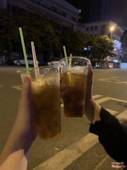 Trà vải 🥤