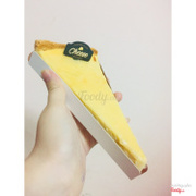 Cheese tart