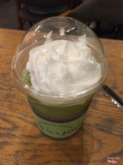 Matcha