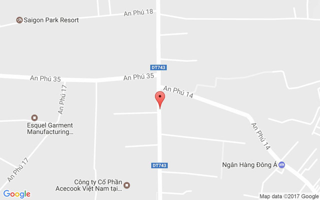 Cà Phê Thùy Trang