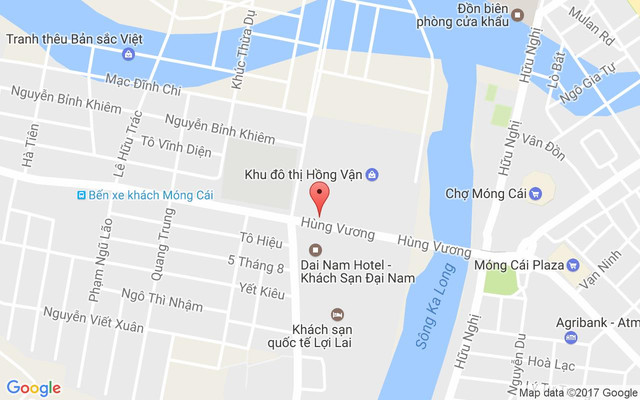 Khu Gải Trí Việt Hoa - Golden Times Bar