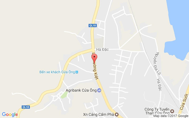 Nhà Hàng Ngọc Bích