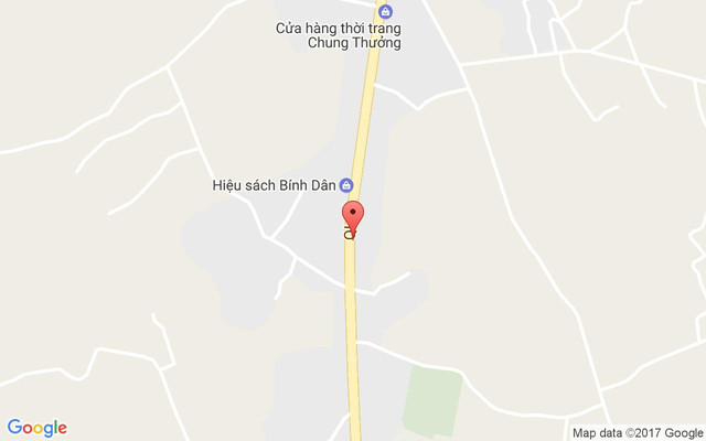 Tiệm Bánh Phương Anh