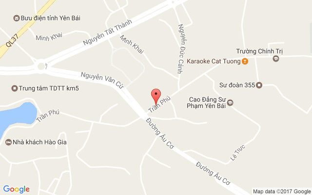 Quán Cơm - Phở Phương Linh