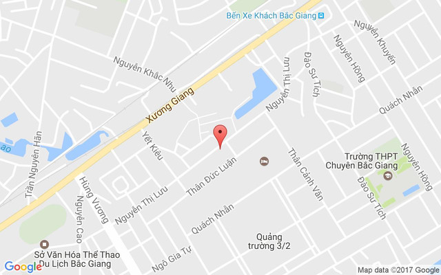 Bar Cà Phê Have Fun