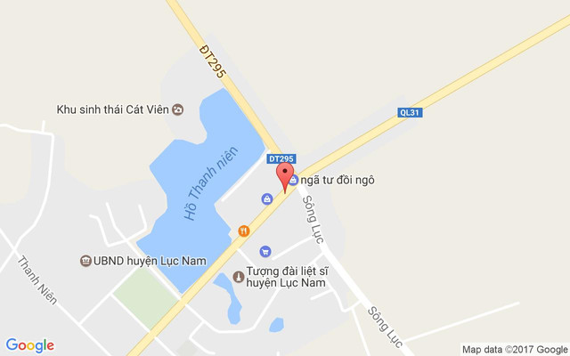 Cơm Phở Luân Quyên