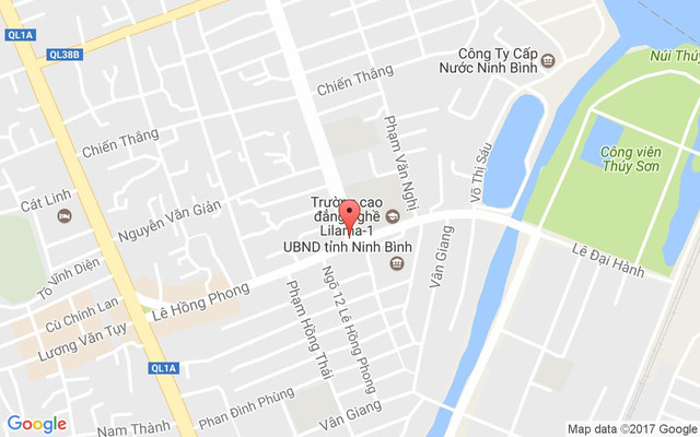 Nhà Hàng Thanh Lợi
