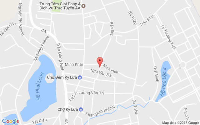 Vịt Quay Hương Nga