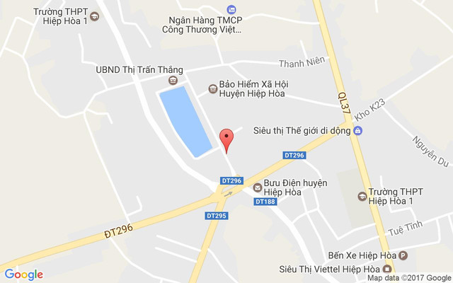  Anh Tuấn Cafe