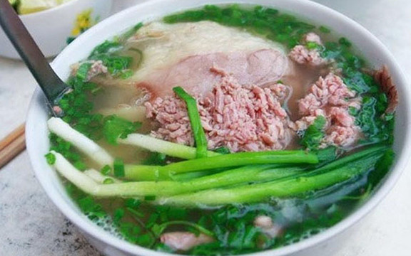 Phở Bò 121