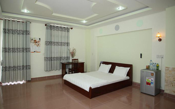 Thúy Hằng Hotel