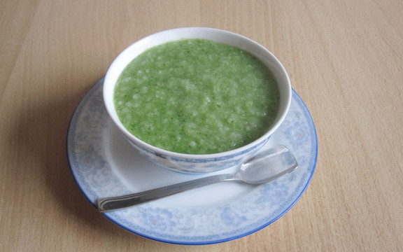 Việt Soup - Cháo Nóng Dinh Dưỡng - Hùng Vương