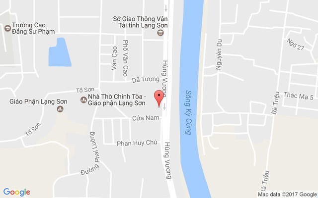 Nhà Hàng Hùng Cường
