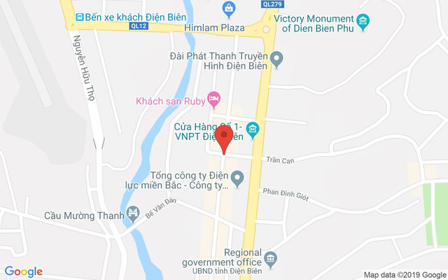 Nhà Hàng Nhưng Nguyệt