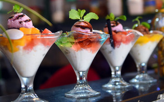 Quán Cafe đẹp nhất Điện Biên Phủ