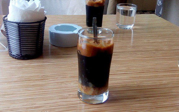 Tuấn Linh Coffee