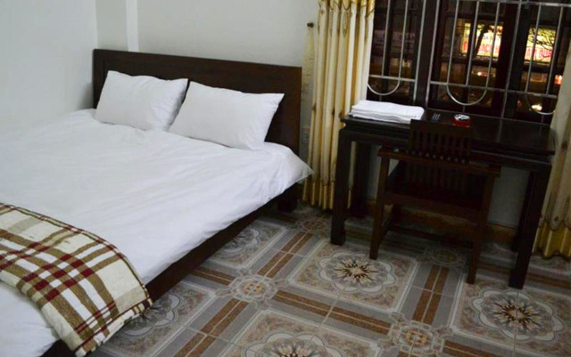 Mạc Tư Khoa Hostel