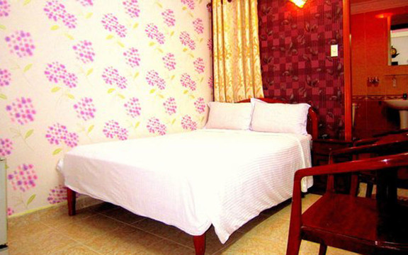 Thủy Tiên Motel