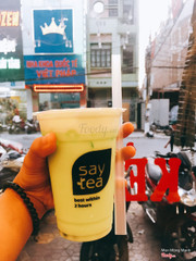 Matcha kem