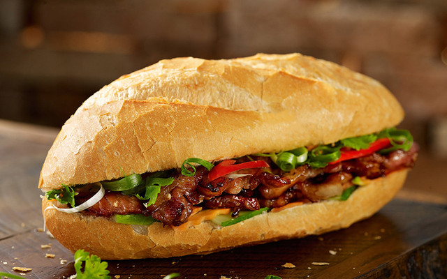 Bánh Mì Hà