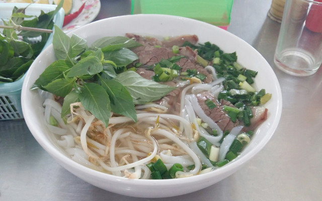 Thanh Xuân 1 - Phở & Lẩu Bò