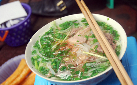 Bún & Phở - Nguyễn Lữ