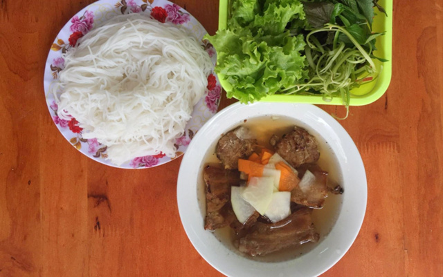 Thúy - Bún Chả & Phở Bò