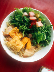Cao lầu