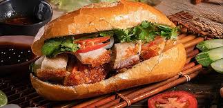 Tiệm Bánh Mì & Xôi Như Ý - Trần Quý Cáp