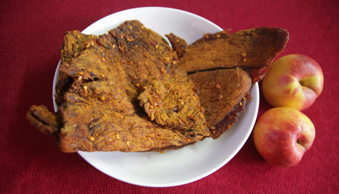 Khô Bò Cô Tám - Shop Online